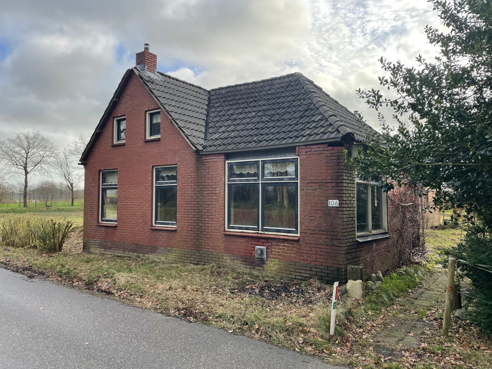 Photo 3 of Tjalling Harkeswei 106