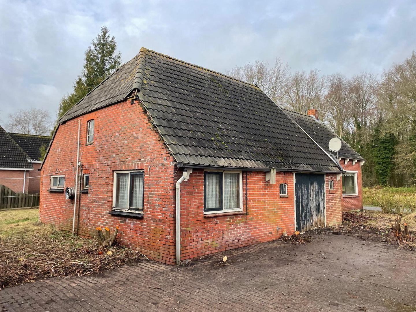 Photo 5 of Tjalling Harkeswei 106