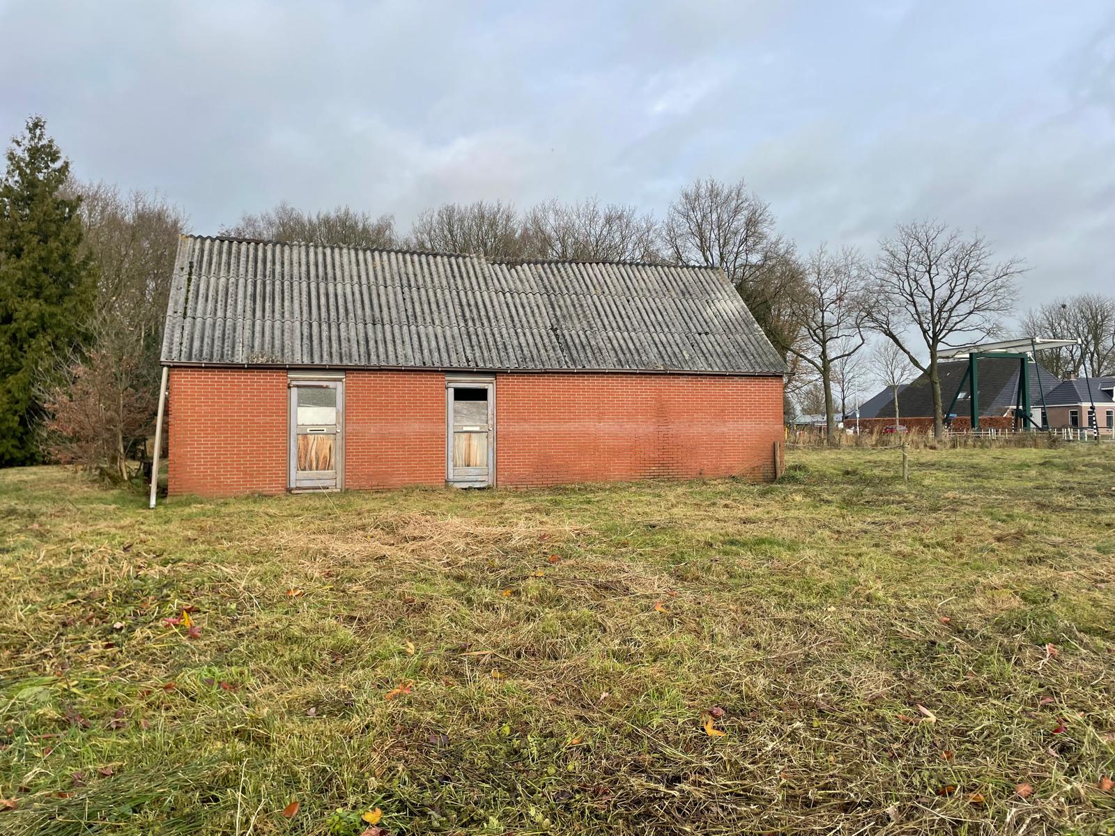 Photo 9 of Tjalling Harkeswei 106