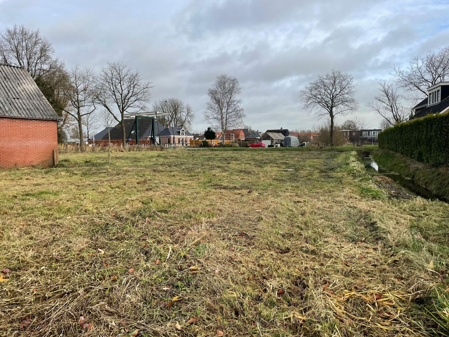 Photo 10 of Tjalling Harkeswei 106