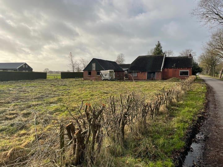 Photo 12 of Tjalling Harkeswei 106