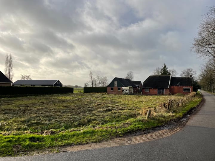 Photo 13 of Tjalling Harkeswei 106