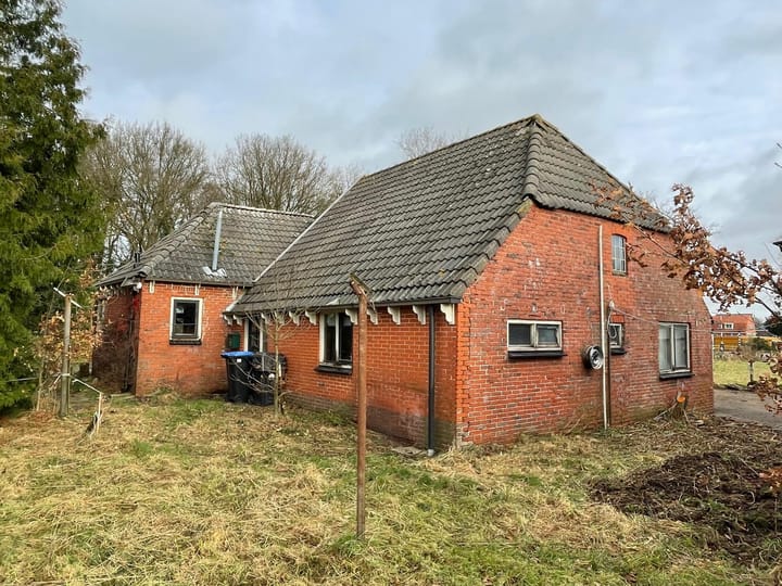 Foto 4 van Tjalling Harkeswei 106