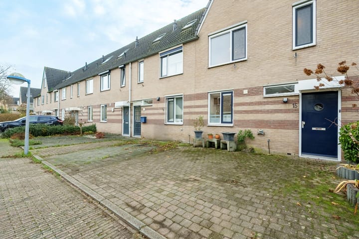 Foto 4 van Willem Elsschotstraat 15