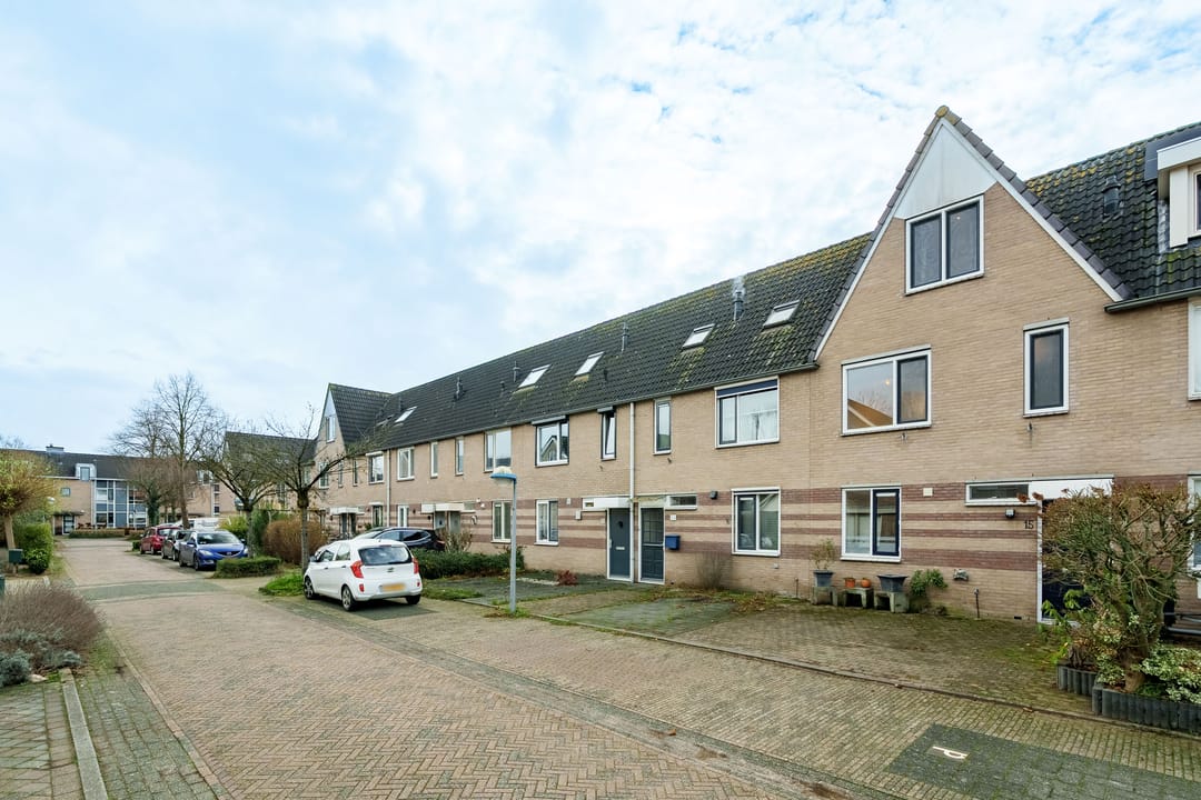 Foto 2 van Willem Elsschotstraat 15