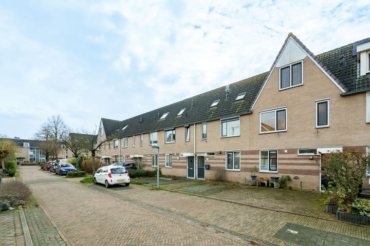 Foto 2 van Willem Elsschotstraat 15