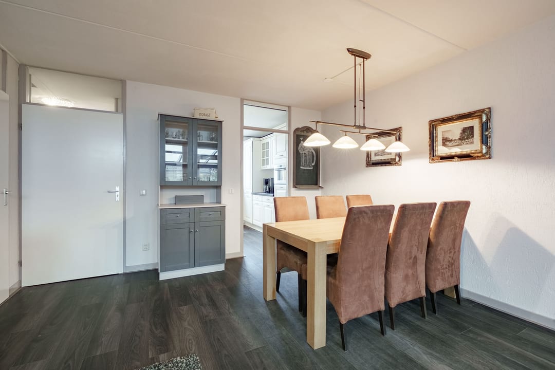 Foto 8 van Willem Elsschotstraat 15