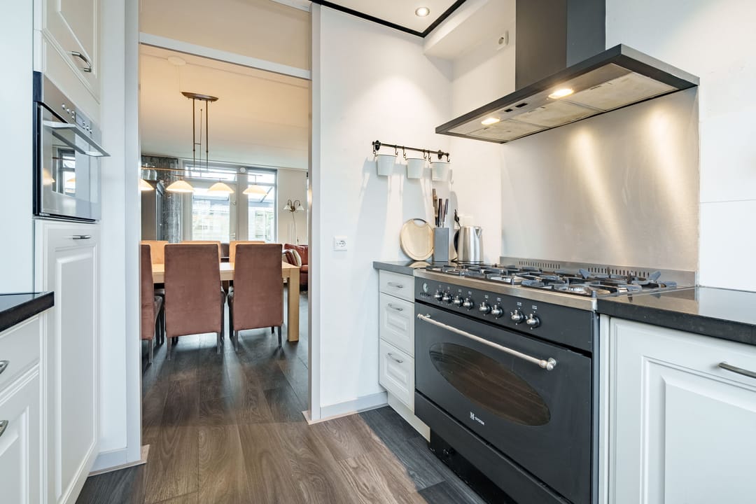 Foto 11 van Willem Elsschotstraat 15