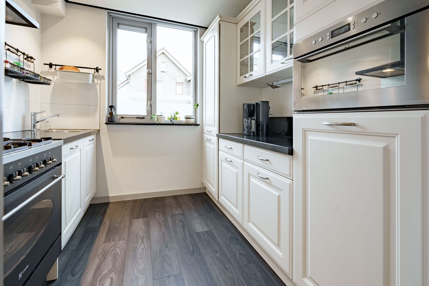 Foto 10 van Willem Elsschotstraat 15