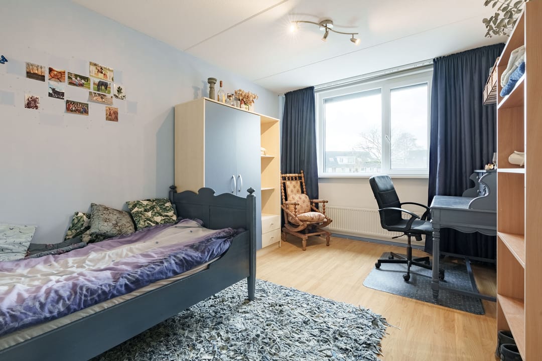 Foto 13 van Willem Elsschotstraat 15