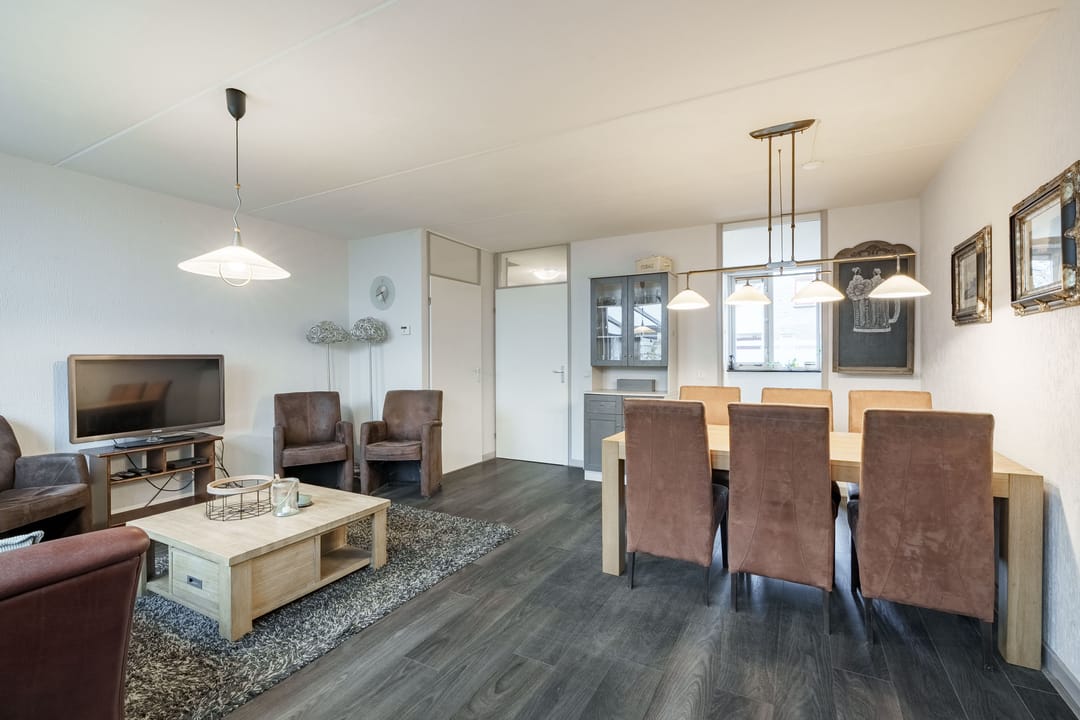 Foto 7 van Willem Elsschotstraat 15