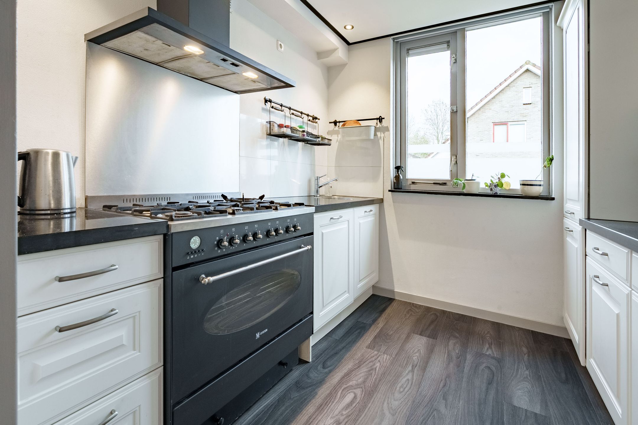 Foto 9 van Willem Elsschotstraat 15