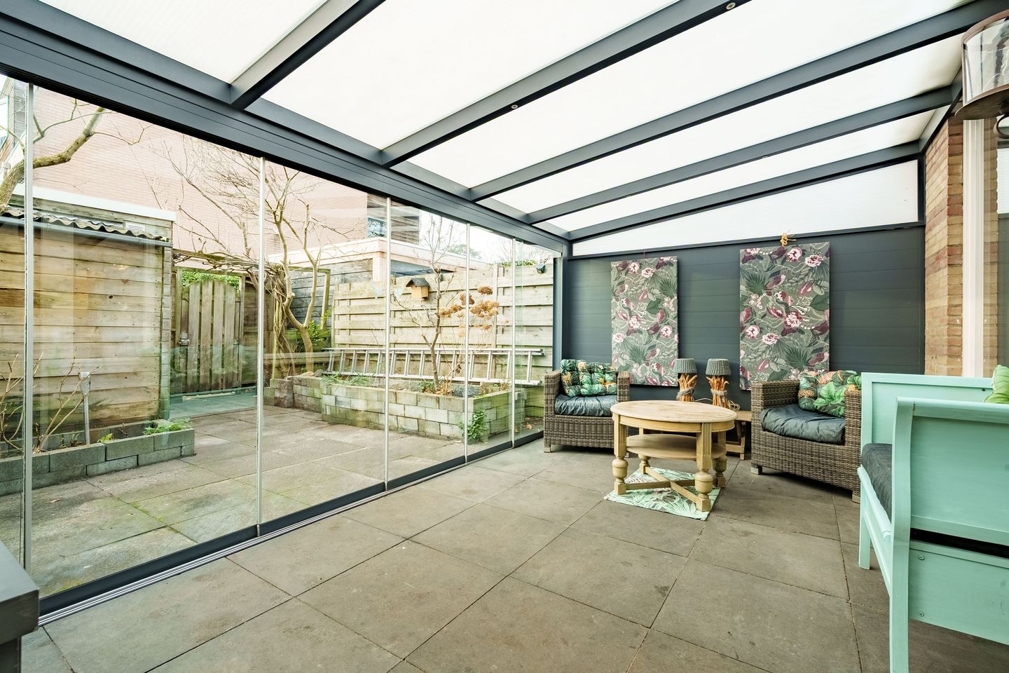 Foto 20 van Willem Elsschotstraat 15