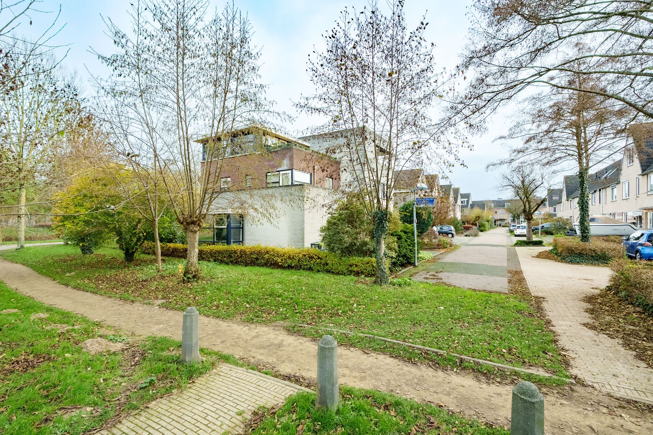 Foto 24 van Willem Elsschotstraat 15