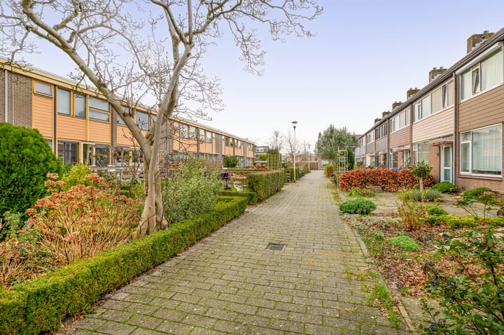 Foto 3 van Weigelialaan 31