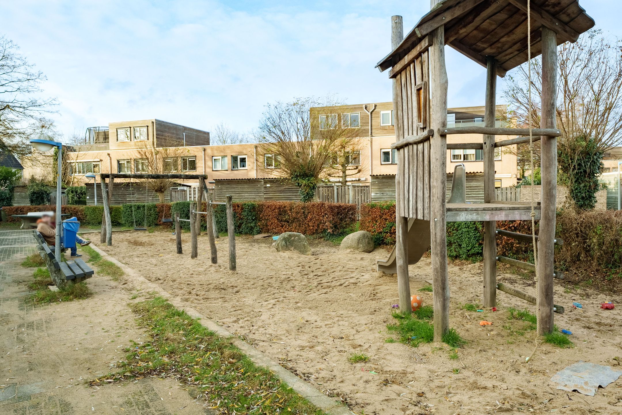 Foto 27 van Willem Elsschotstraat 15