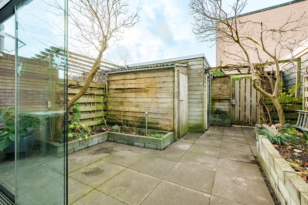 Foto 22 van Willem Elsschotstraat 15