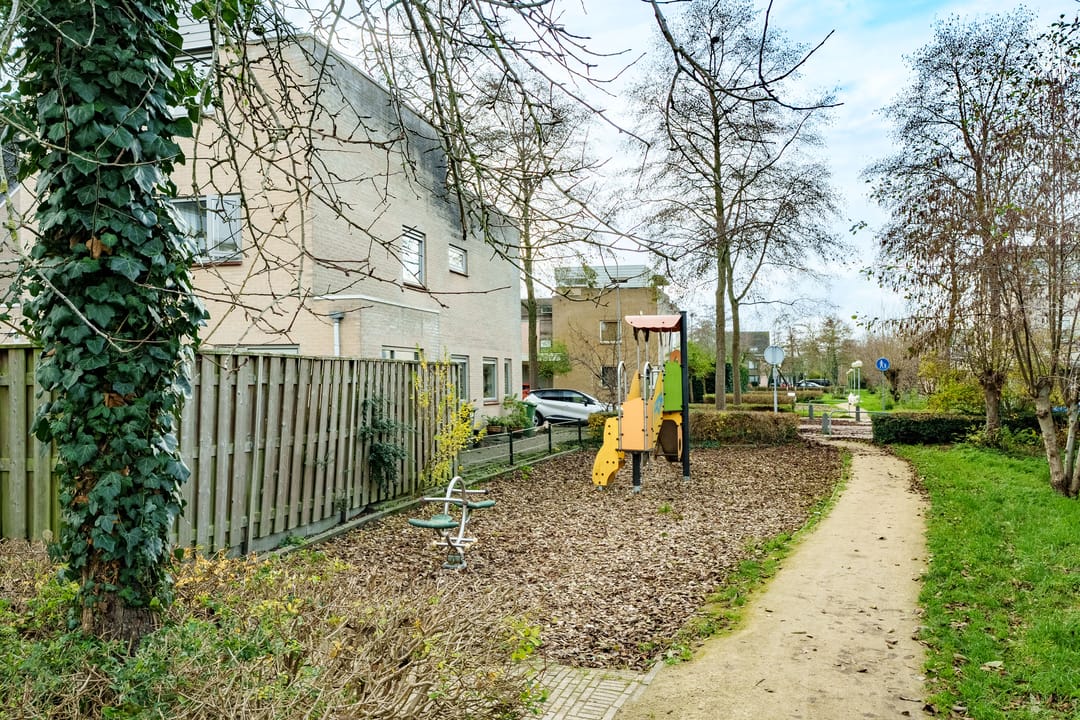 Foto 26 van Willem Elsschotstraat 15