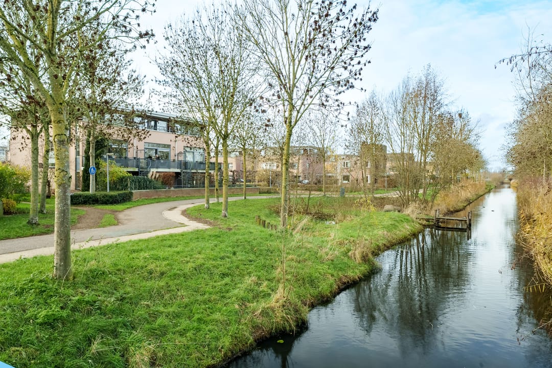 Foto 28 van Willem Elsschotstraat 15