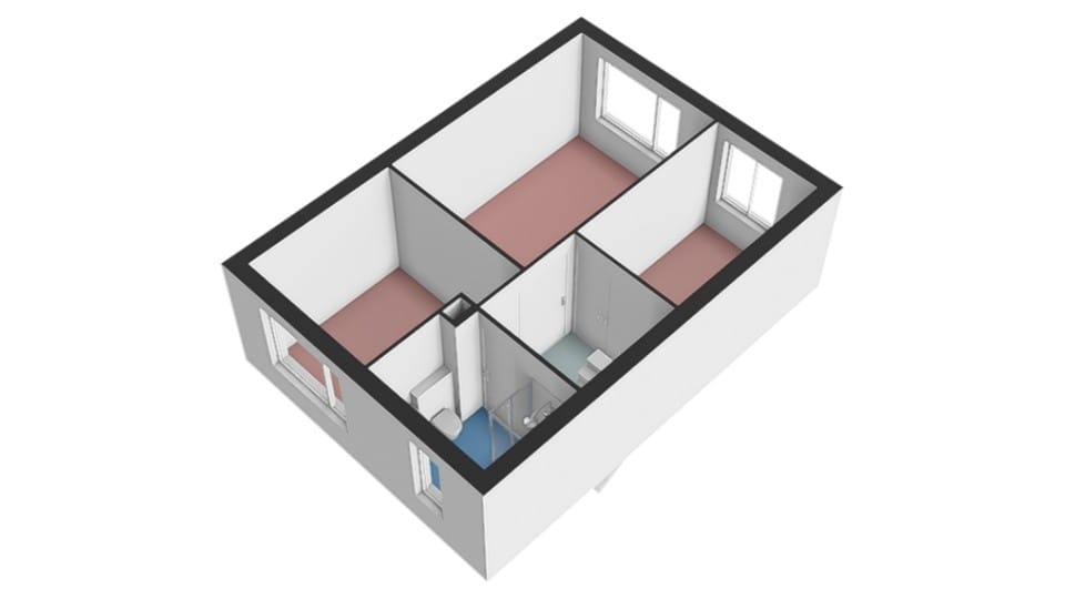 Foto 32 van Willem Elsschotstraat 15