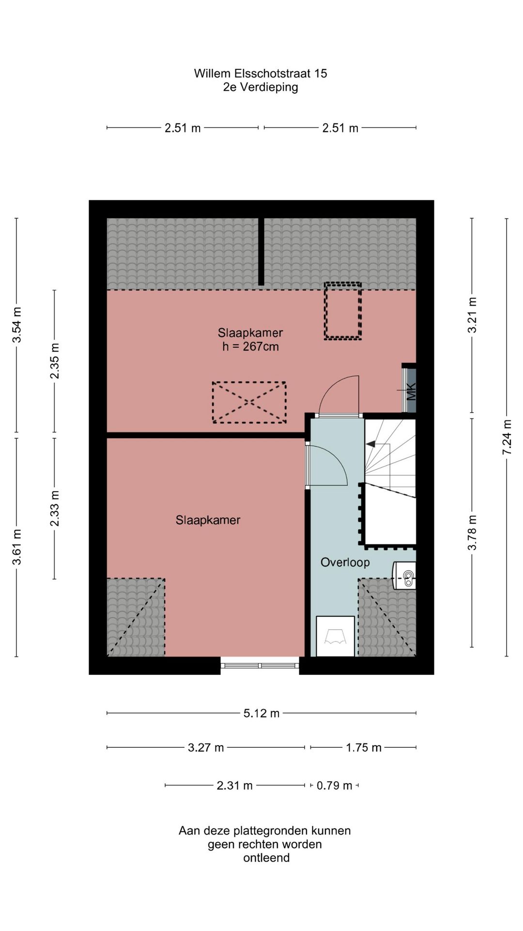 Foto 33 van Willem Elsschotstraat 15