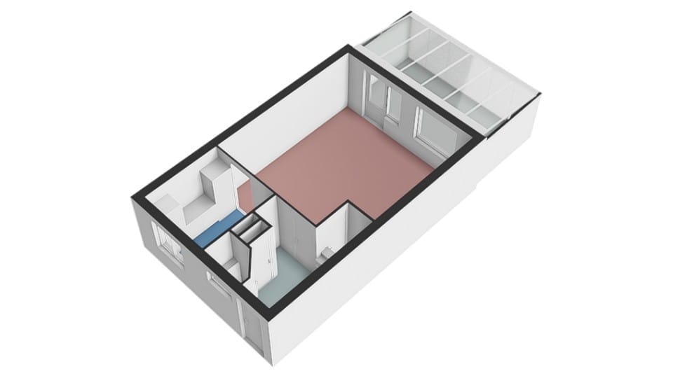 Foto 30 van Willem Elsschotstraat 15