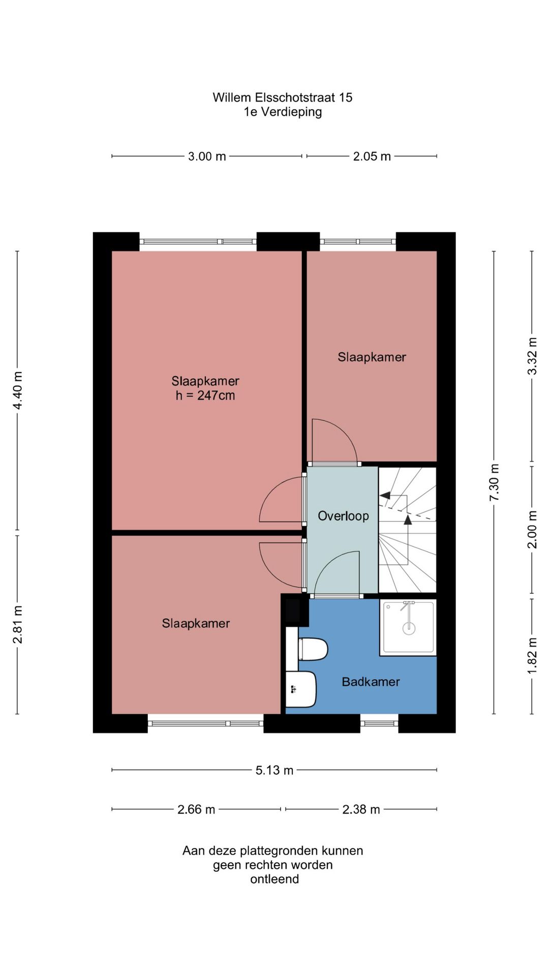 Foto 31 van Willem Elsschotstraat 15