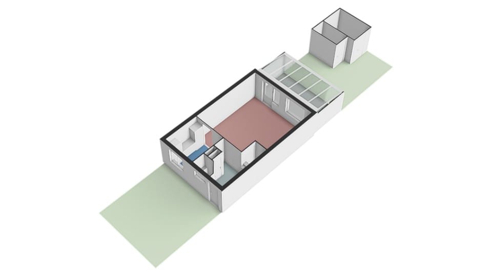 Foto 38 van Willem Elsschotstraat 15