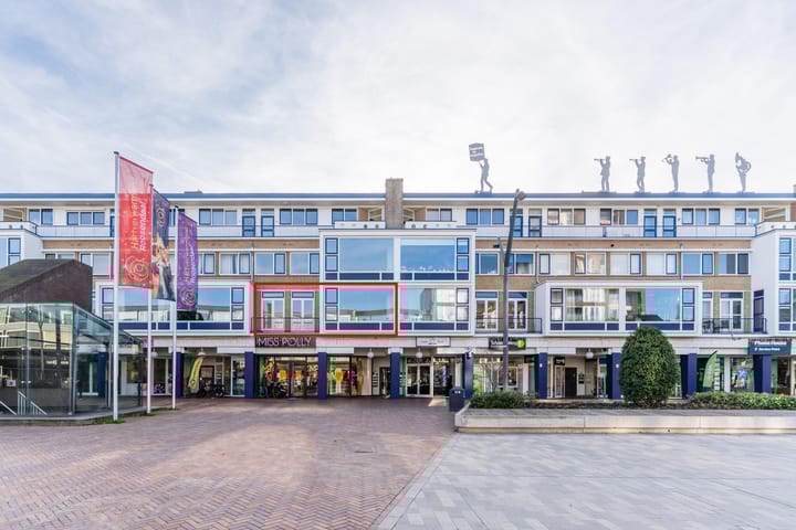 Foto 1 van Nieuwe Markt 50-A