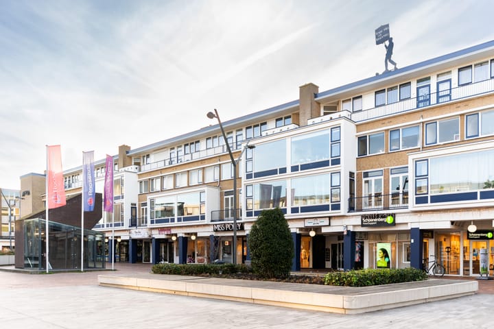 Foto 2 van Nieuwe Markt 50-A