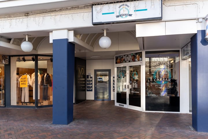 Foto 3 van Nieuwe Markt 50-A