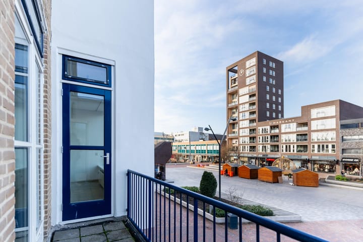 Foto 24 van Nieuwe Markt 50-A