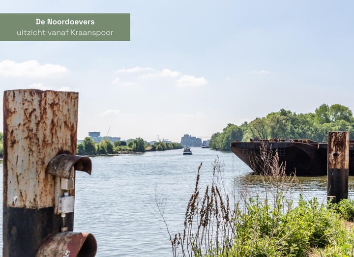 Photo 7 of Appartement (Bouwnr. 1402)