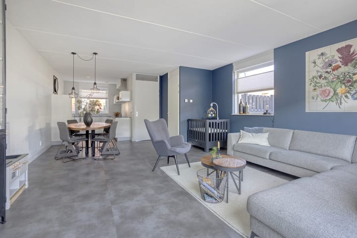 Photo 3 of Van Dijkerf 1