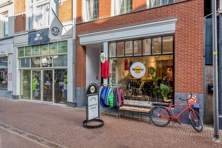 Haverstraatpassage 22, Enschede