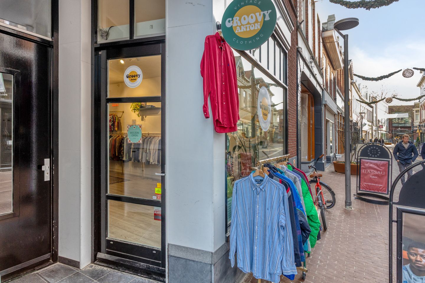 View photo 2 of Haverstraatpassage 22