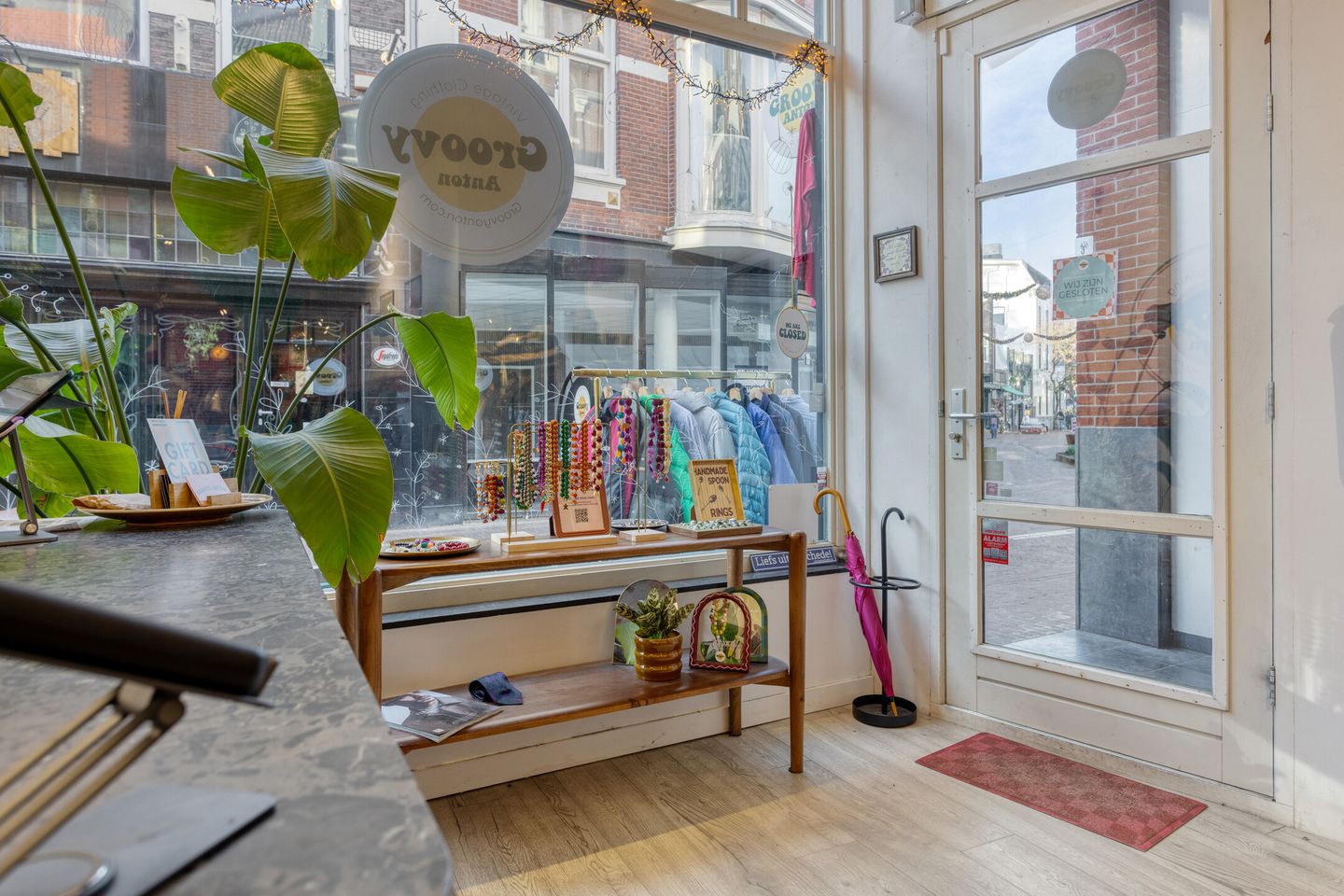 View photo 3 of Haverstraatpassage 22