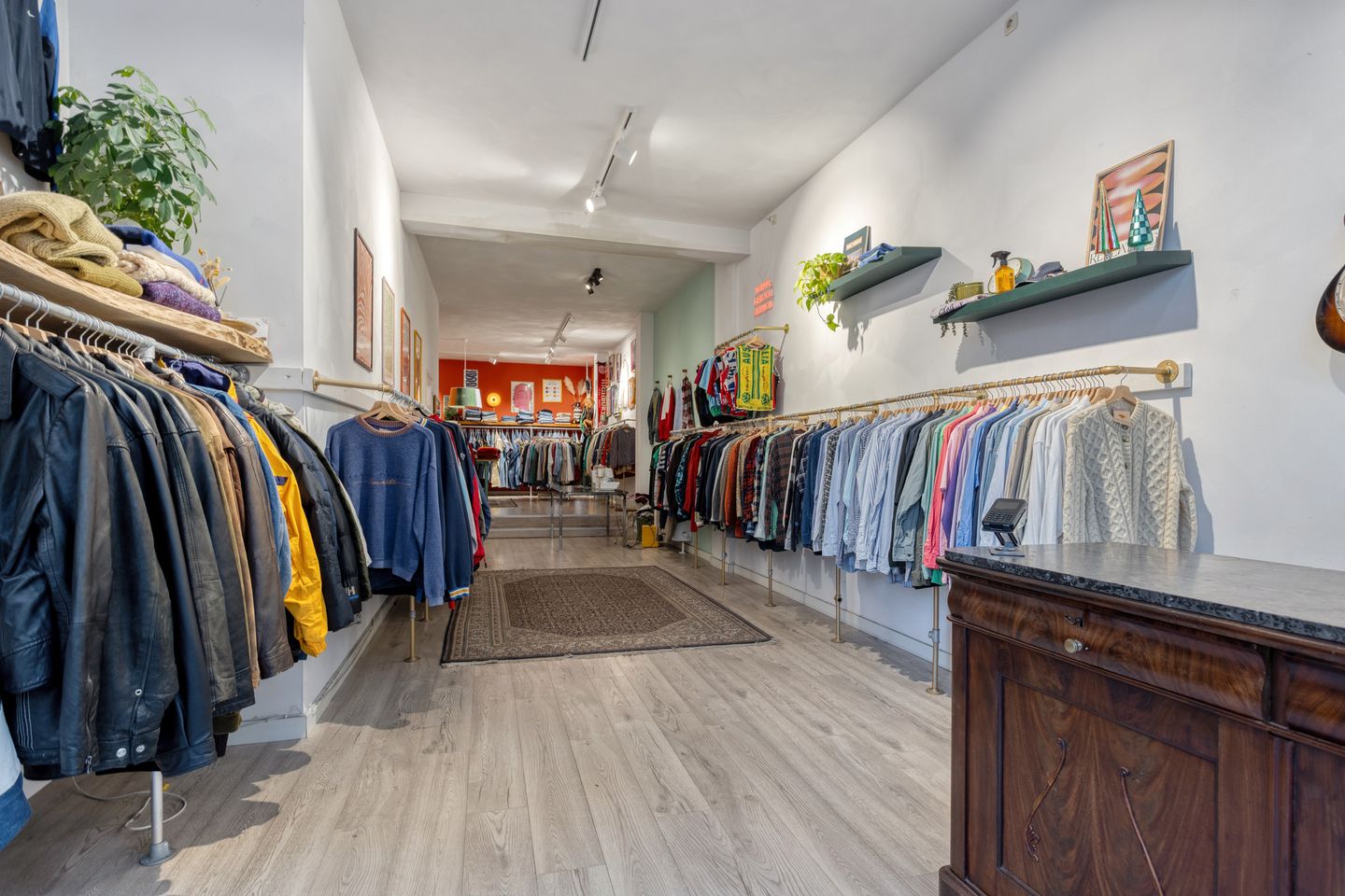 View photo 5 of Haverstraatpassage 22