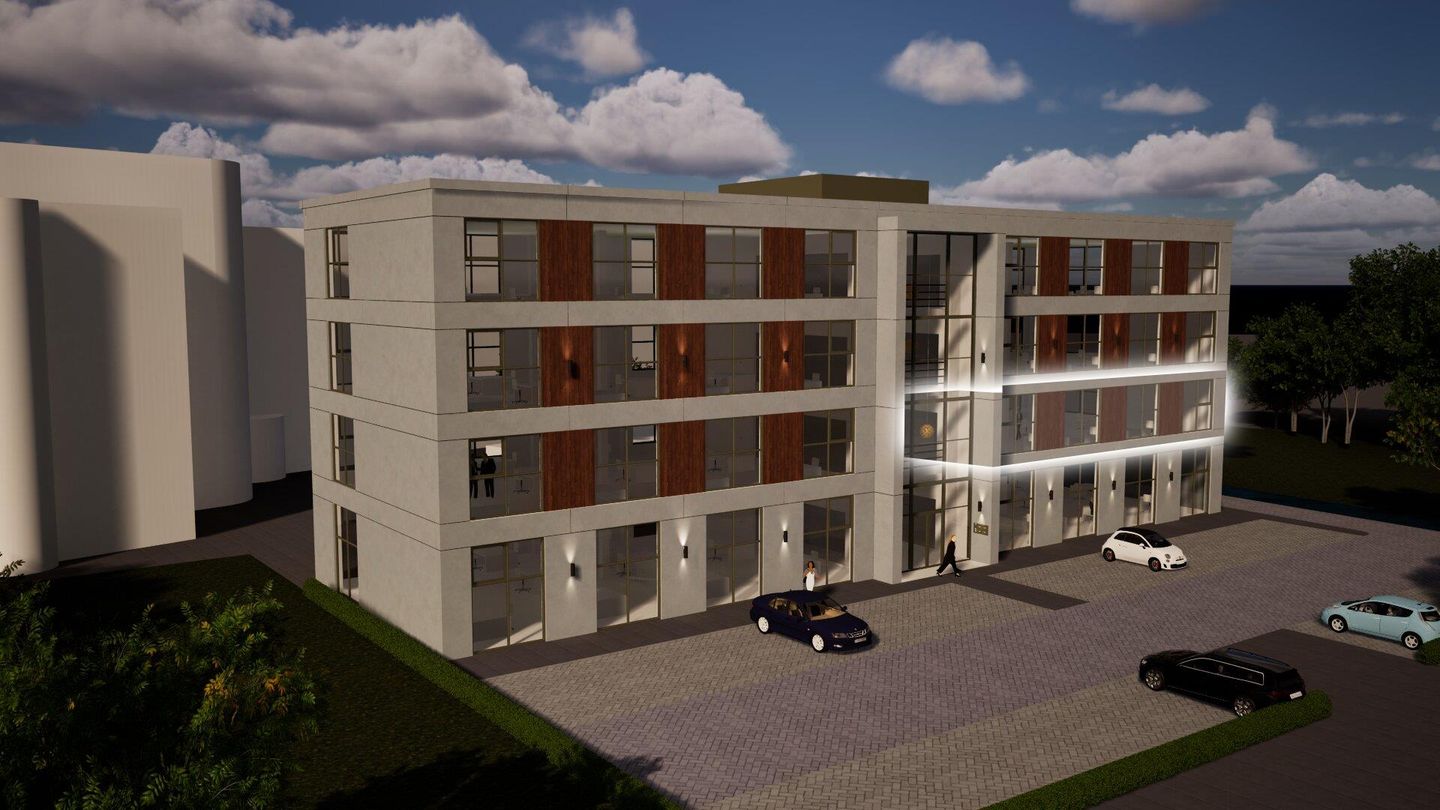 Bekijk foto 1 van Ida Fryepad