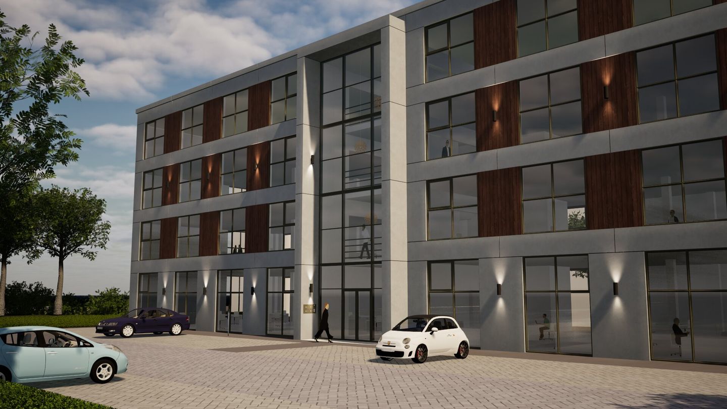 Bekijk foto 2 van Ida Fryepad