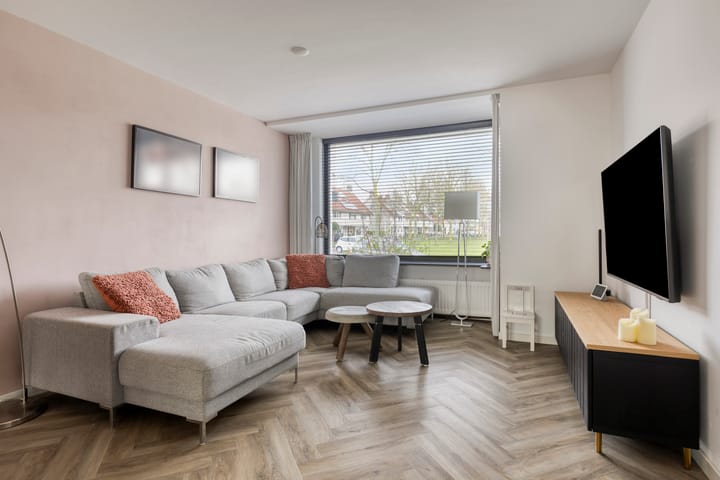 Foto 2 van Visarend 37