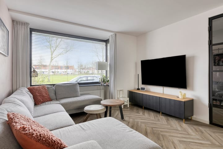 Foto 4 van Visarend 37