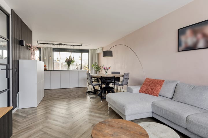 Foto 5 van Visarend 37