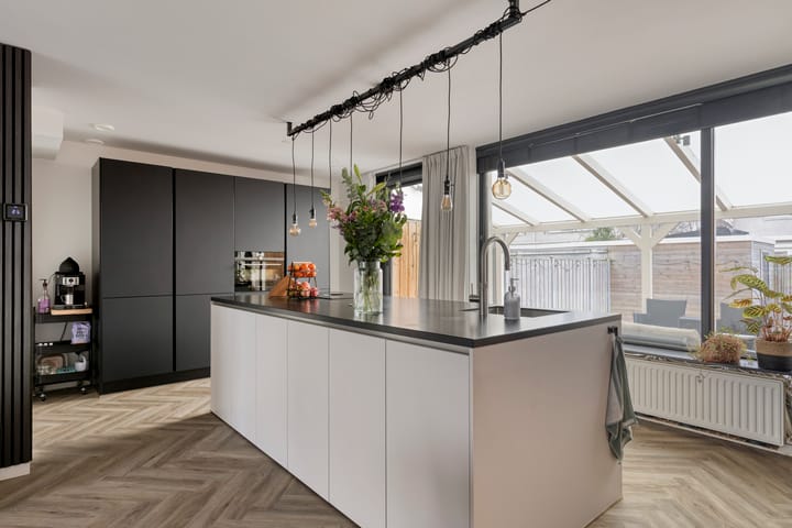 Foto 3 van Visarend 37