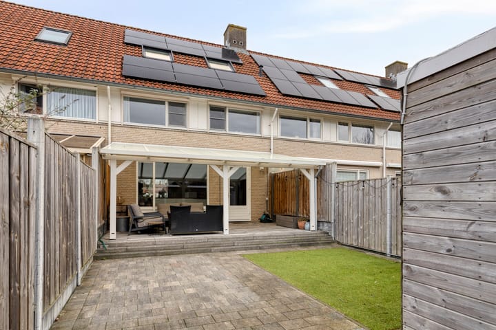 Foto 33 van Visarend 37