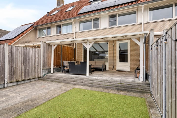 Foto 34 van Visarend 37