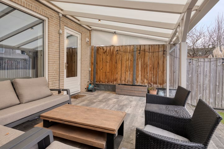 Foto 35 van Visarend 37