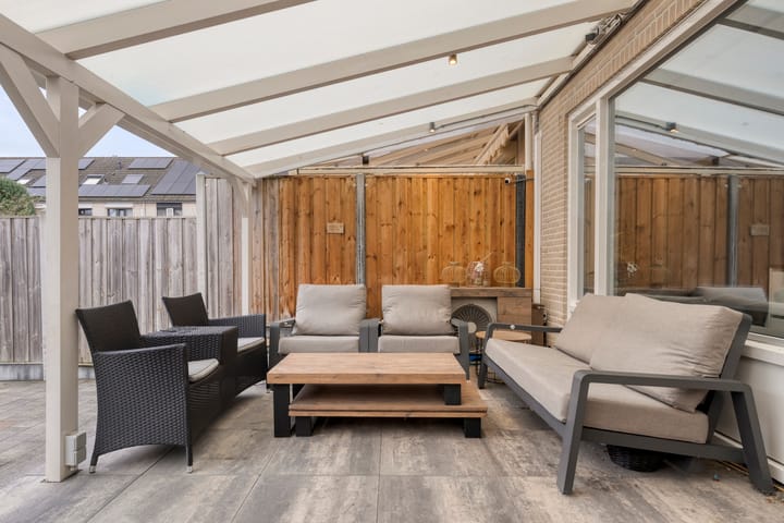 Foto 36 van Visarend 37