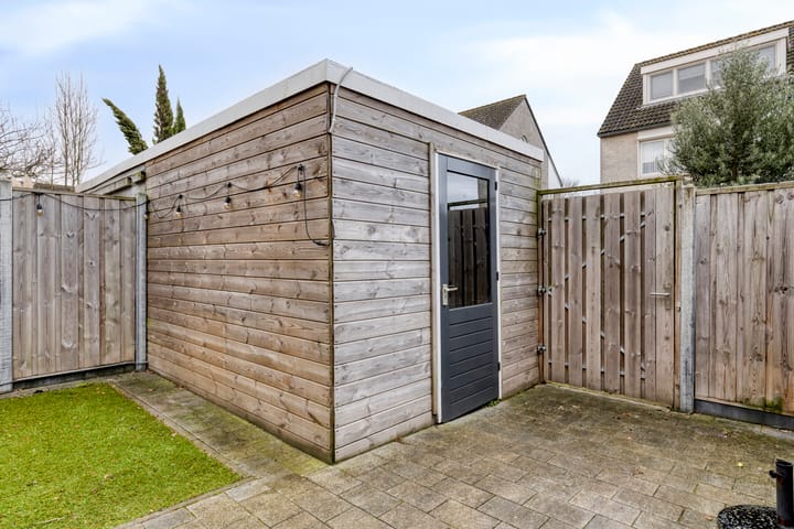 Foto 39 van Visarend 37