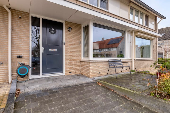 Foto 41 van Visarend 37